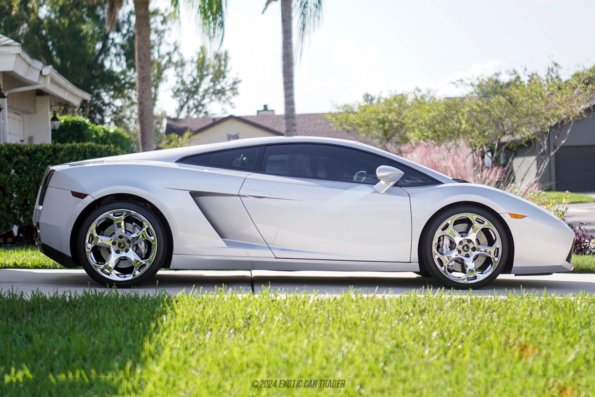 2004 Lamborghini Gallardo for Sale | Exotic Car Trader (Lot